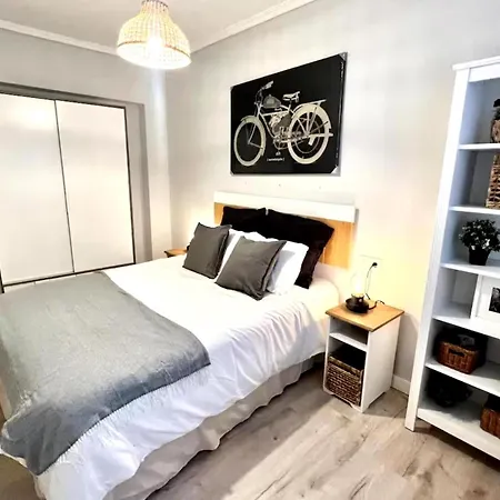 公寓 2 Logelako Apartamentu Zabala