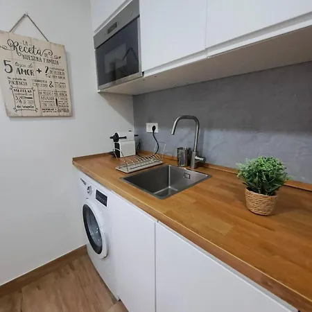2 Logelako Apartamentu Zabala *