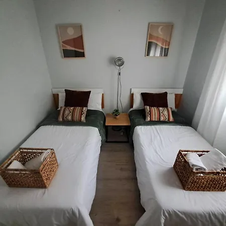 Διαμέρισμα 2 Logelako Apartamentu Zabala